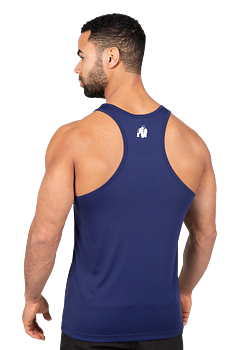 Classic Training Tank Top, navy