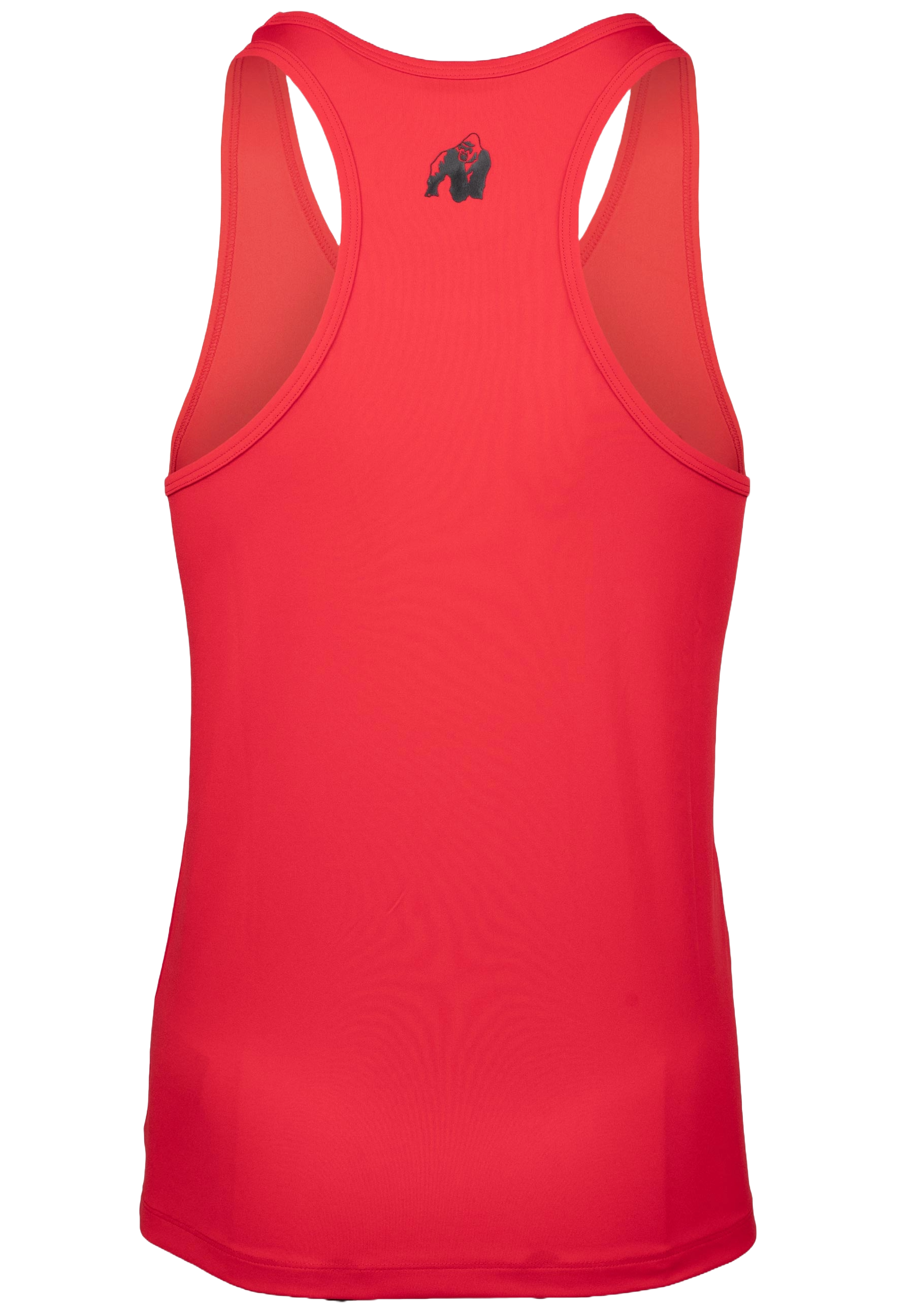 Classic Training Tank Top, red - 10