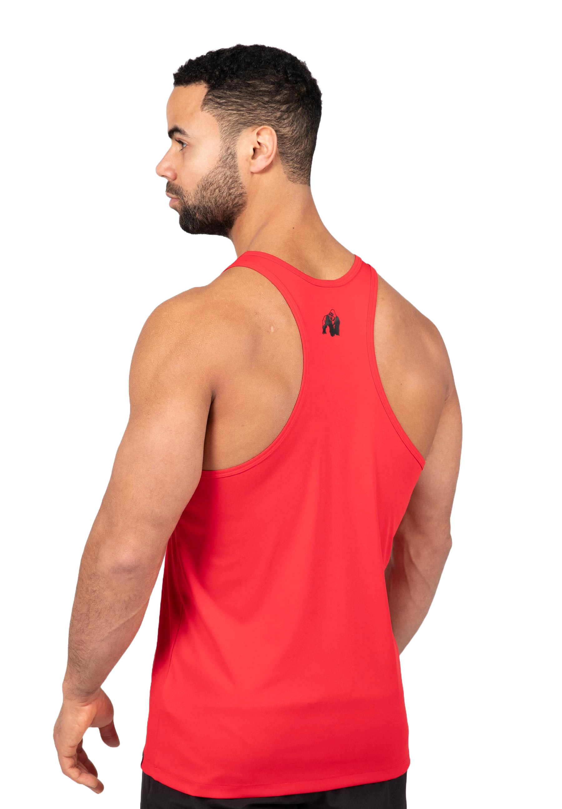 Classic Training Tank Top, red - 2