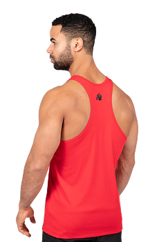 Classic Training Tank Top, red