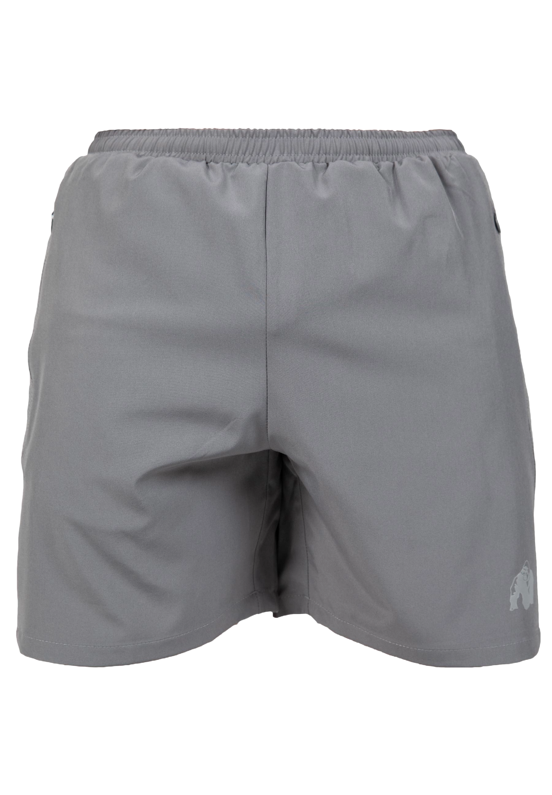 Lubec Shorts, anthracite - 9