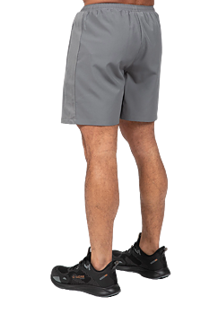 Lubec Shorts, anthracite