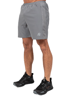 Lubec Shorts, anthracite
