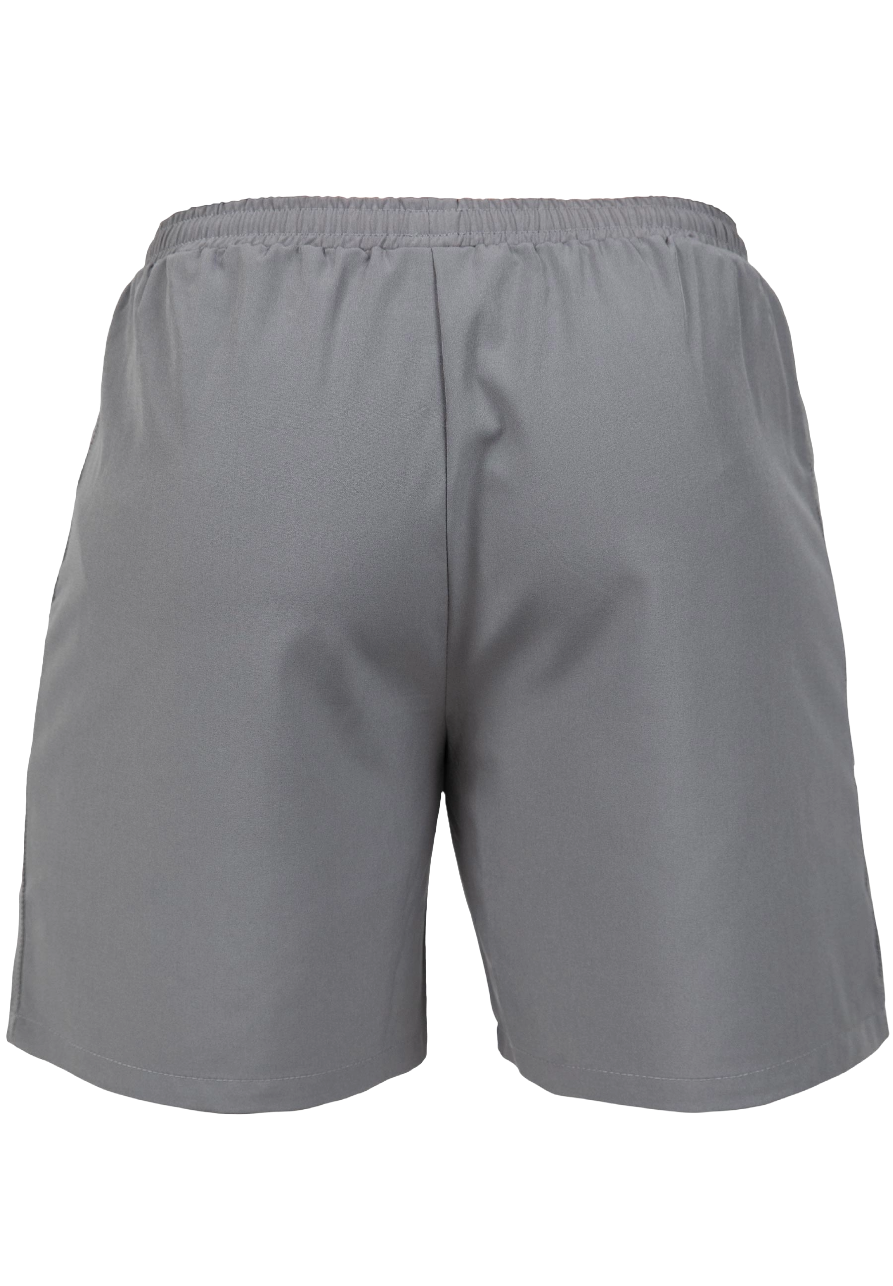 Lubec Shorts, anthracite - 10