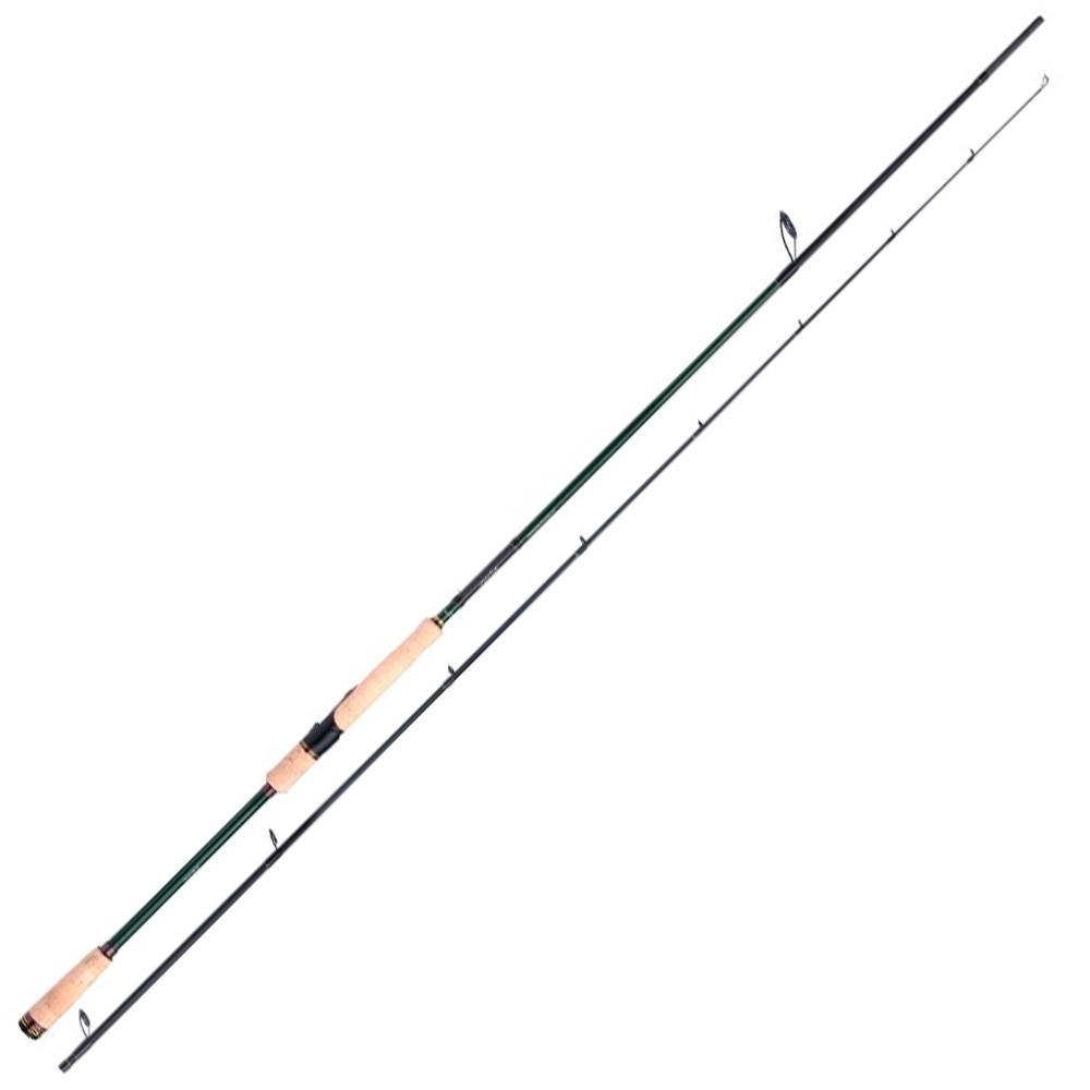 Shimano Sahara EVA haspelspö 2,42m 3-14g