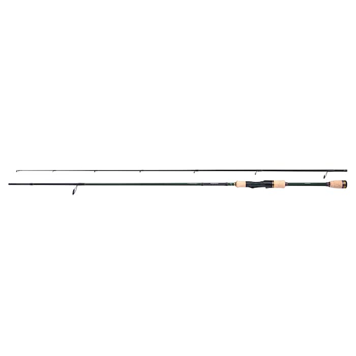 Shimano Sahara EVA haspelspö 2,42m 3-14g - 2