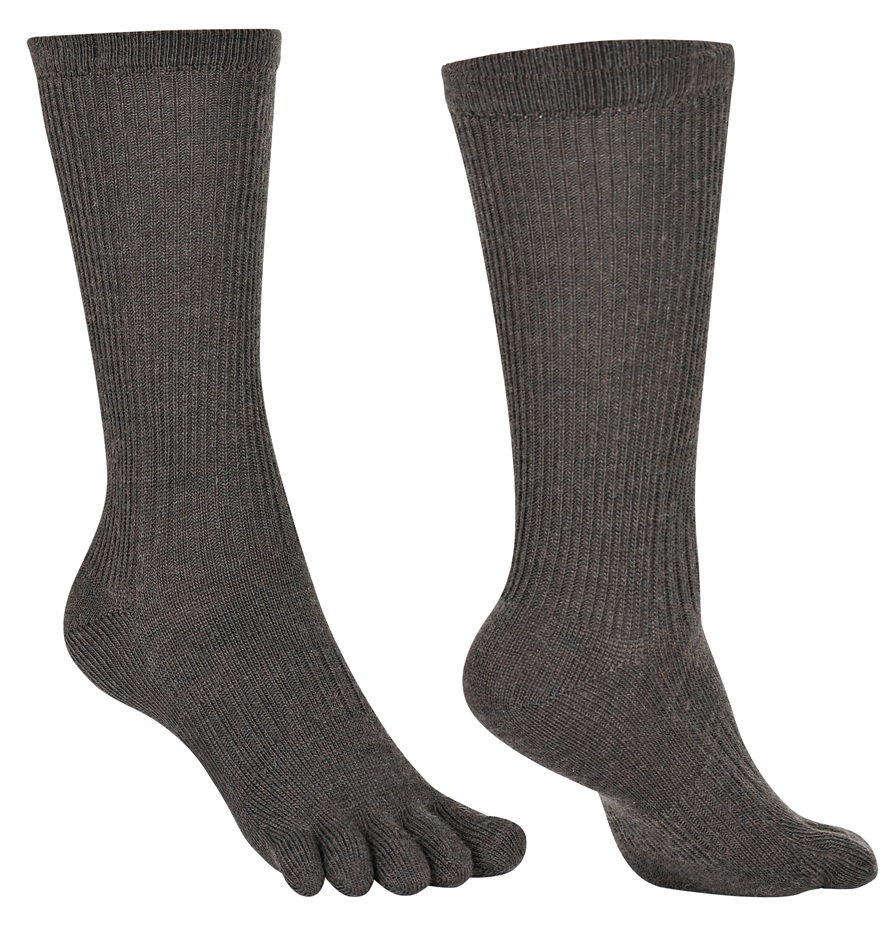 Norfolk Tåstrumpor Merinoull