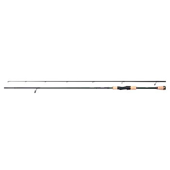 Shimano Sahara EVA haspelspö 2,11m 3-14g