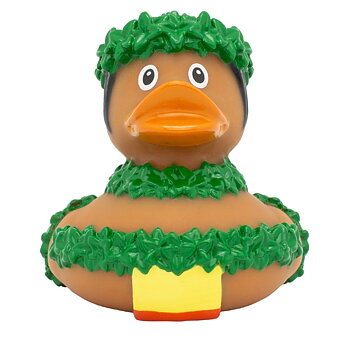 Badanka, Hawaiian