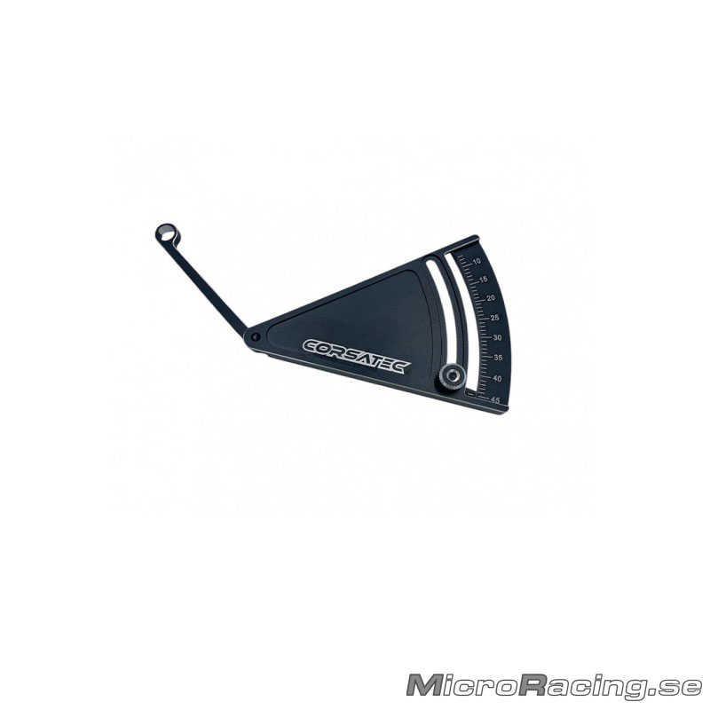 CORSATEC - Ride Height Gauge 10-45 mm