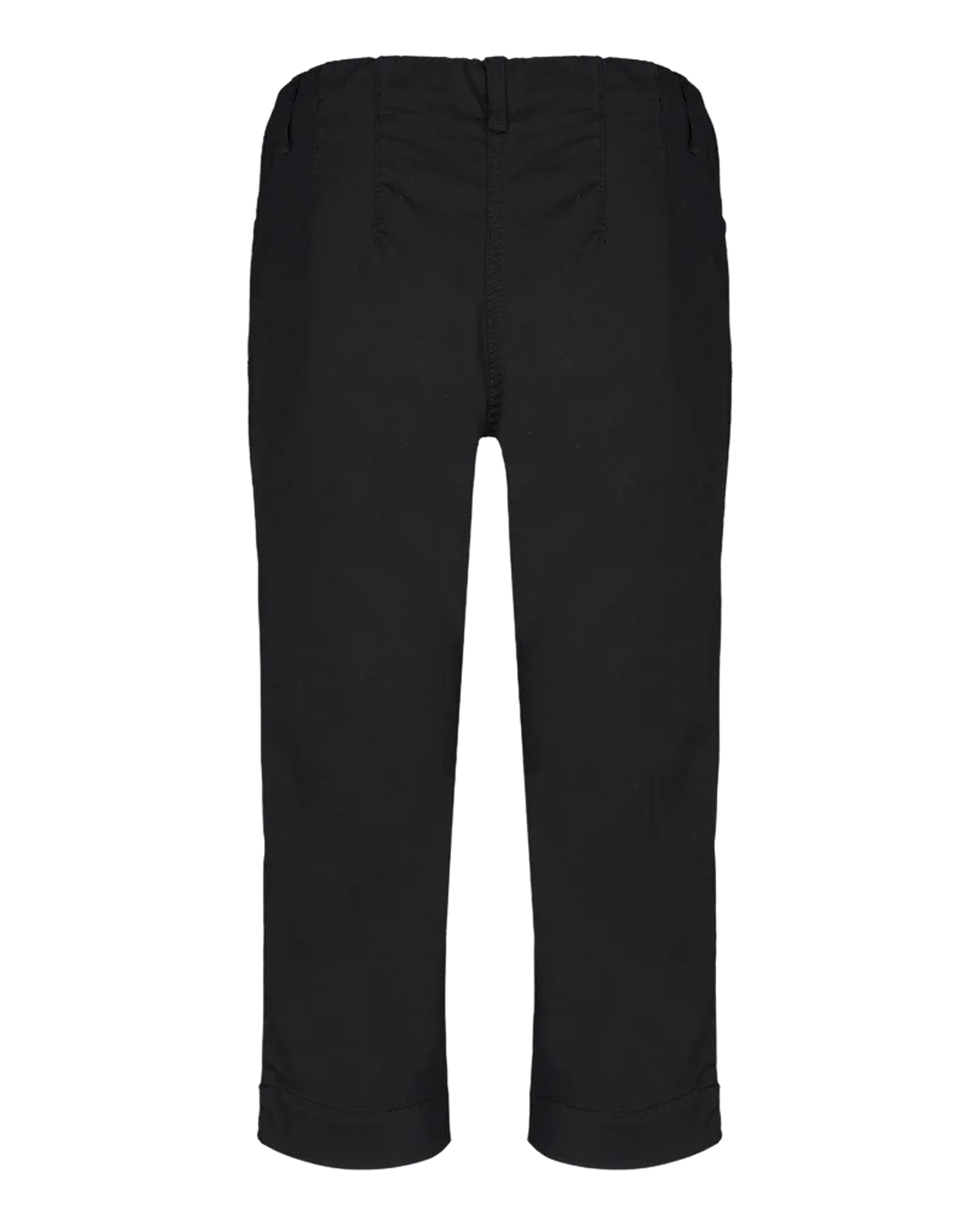 Mirakelcapri Kelly regular svart - 5