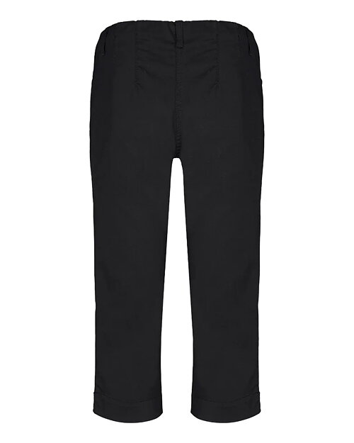 Mirakelcapri Kelly regular svart - 5