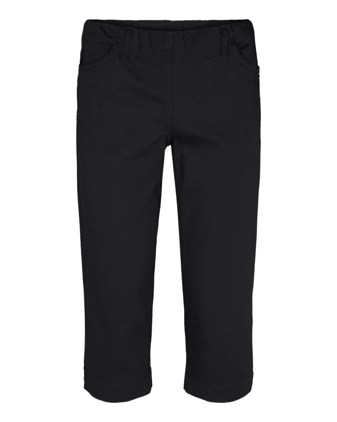 Mirakelcapri Kelly regular svart - 4