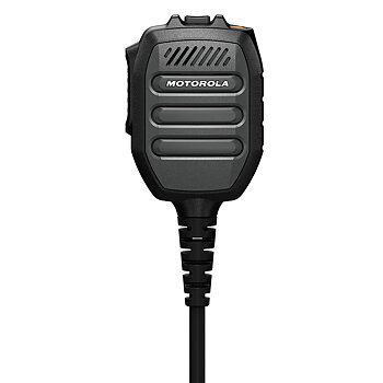 RM750EX ATEX Remote Speaker Microphone