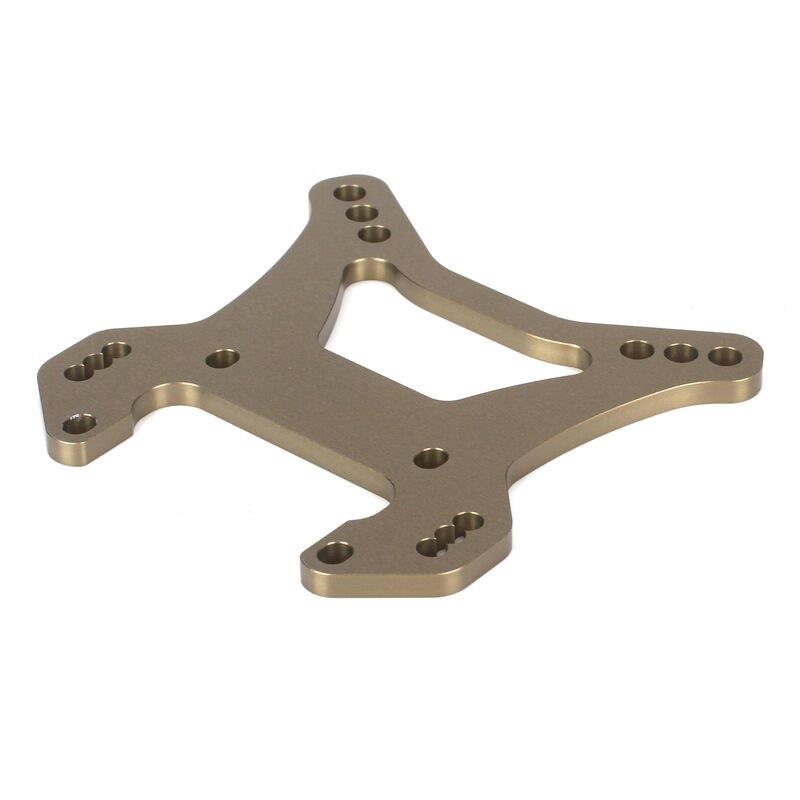 LOSI Front Shock Tower: 5IVE-T, MINI WRC