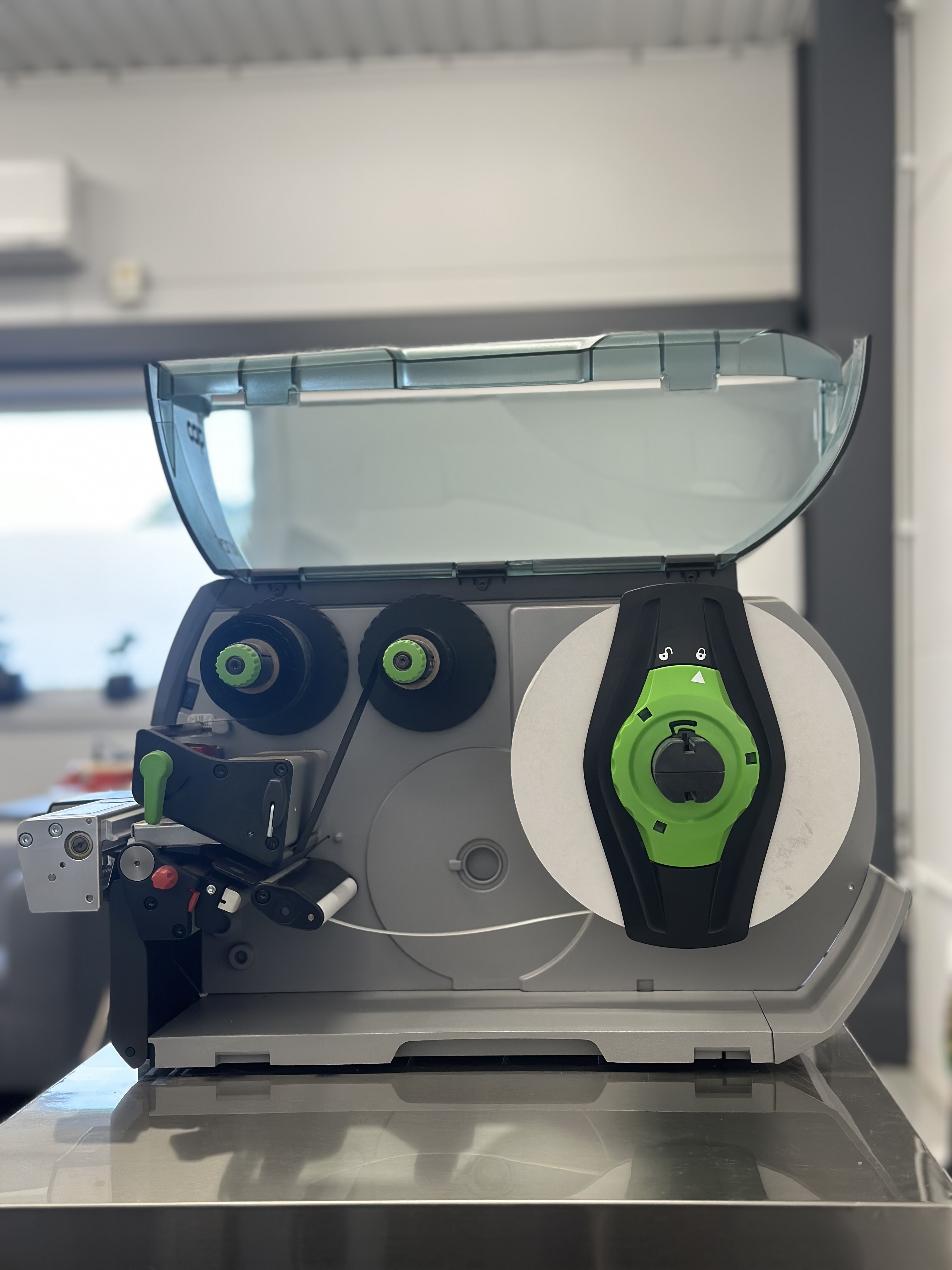 cab squix 4/300 USED - 3