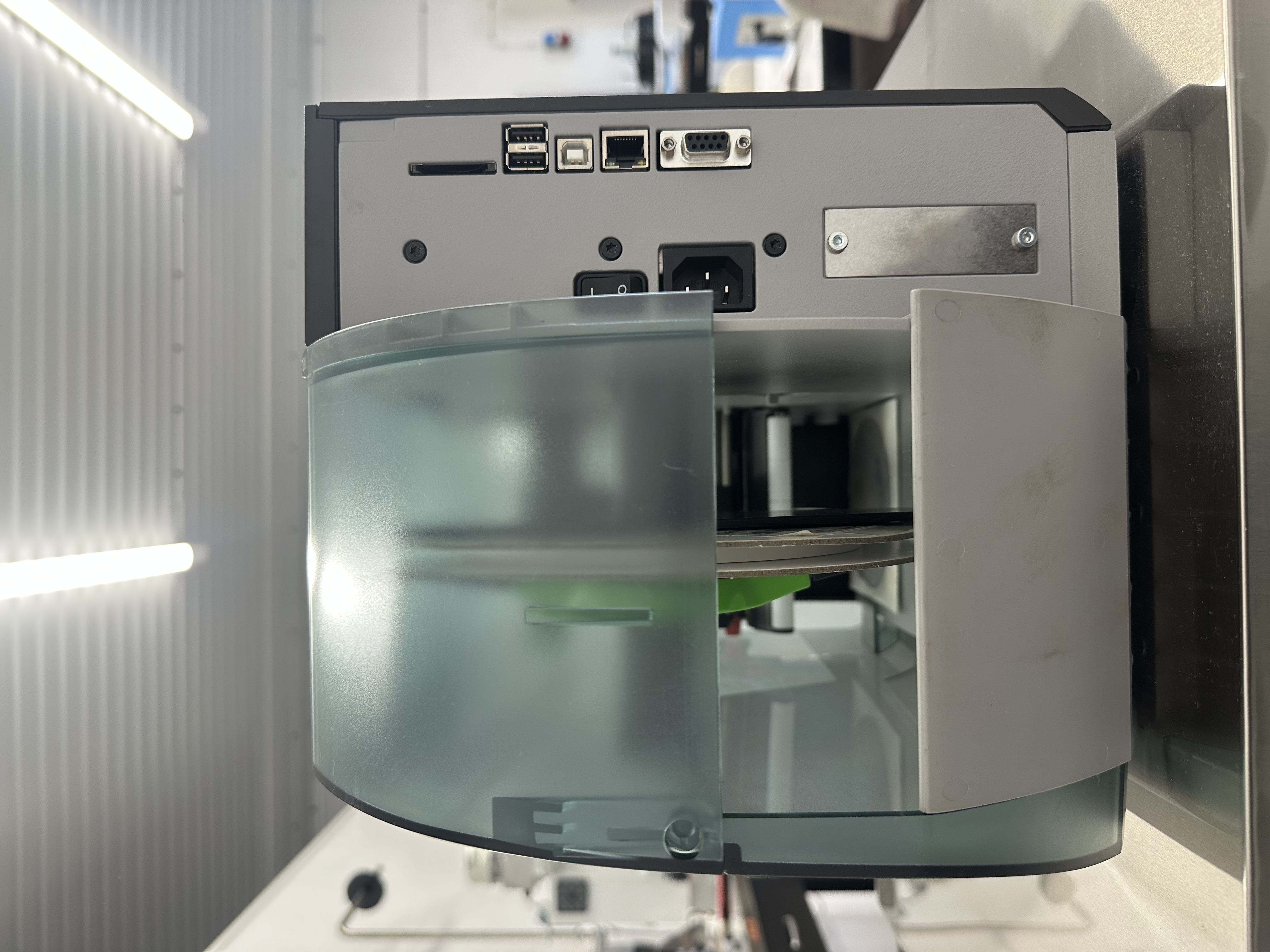 cab squix 4/300 USED - 4