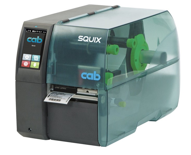 cab squix 4/300 USED