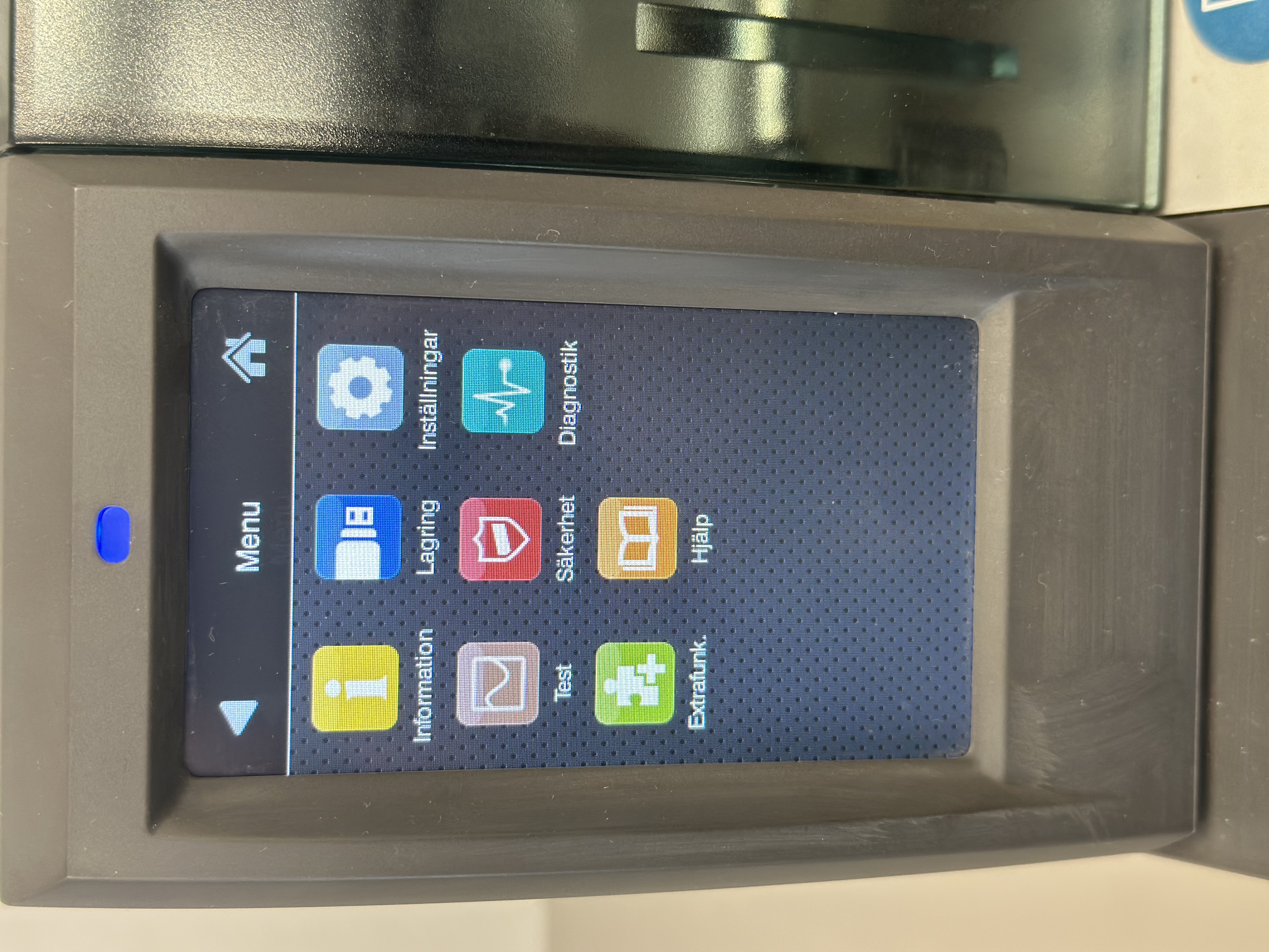 cab squix 4/300 USED - 7