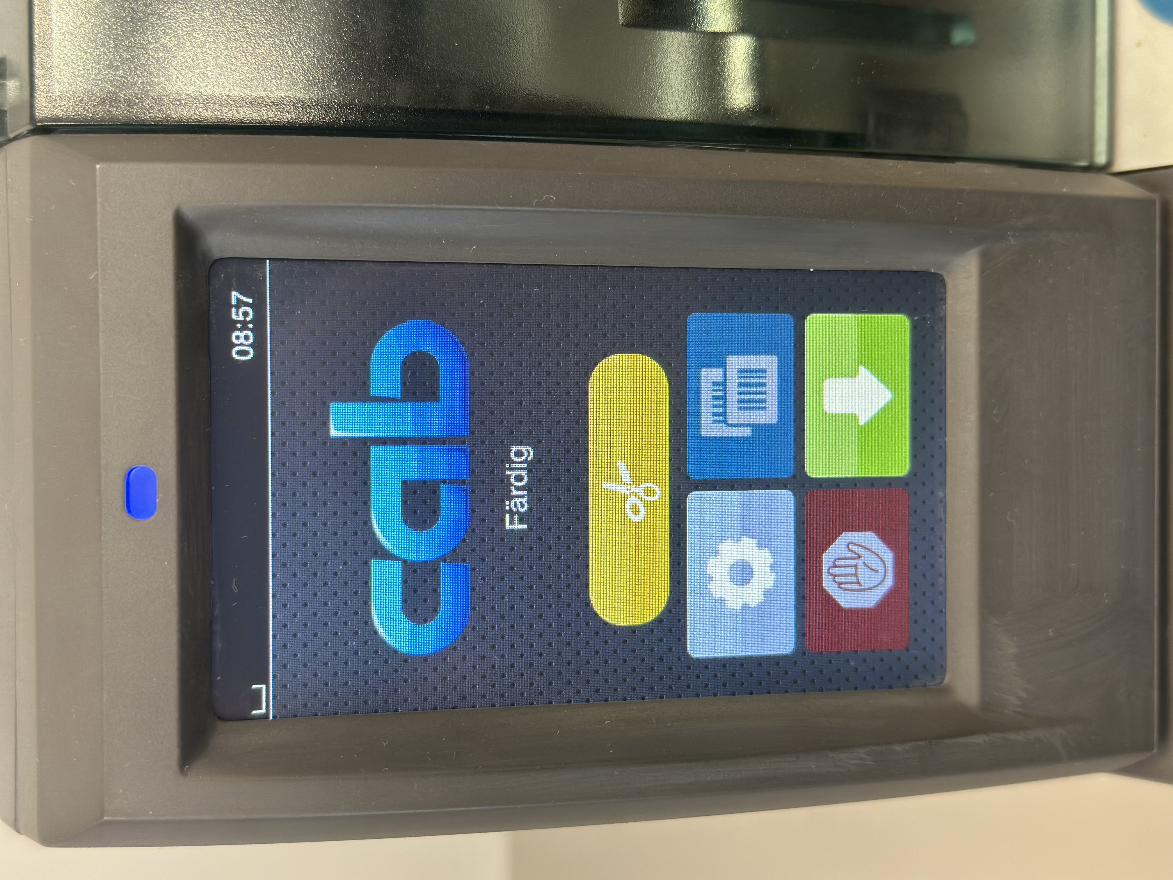 cab squix 4/300 USED - 6