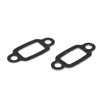 LOSI Exhaust Gasket (2), Losi 26cc