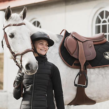 LIPPO STIGLÄDER MONO WIDE ECCELENTE