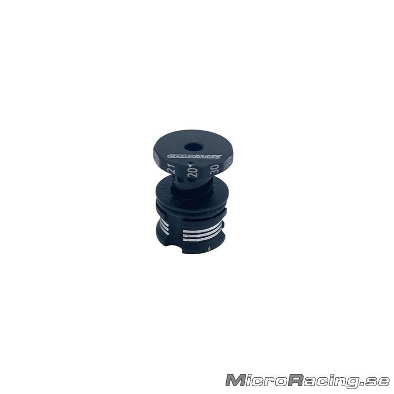 CORSATEC - Adjustable Ride Height Gauge 20-30 mm