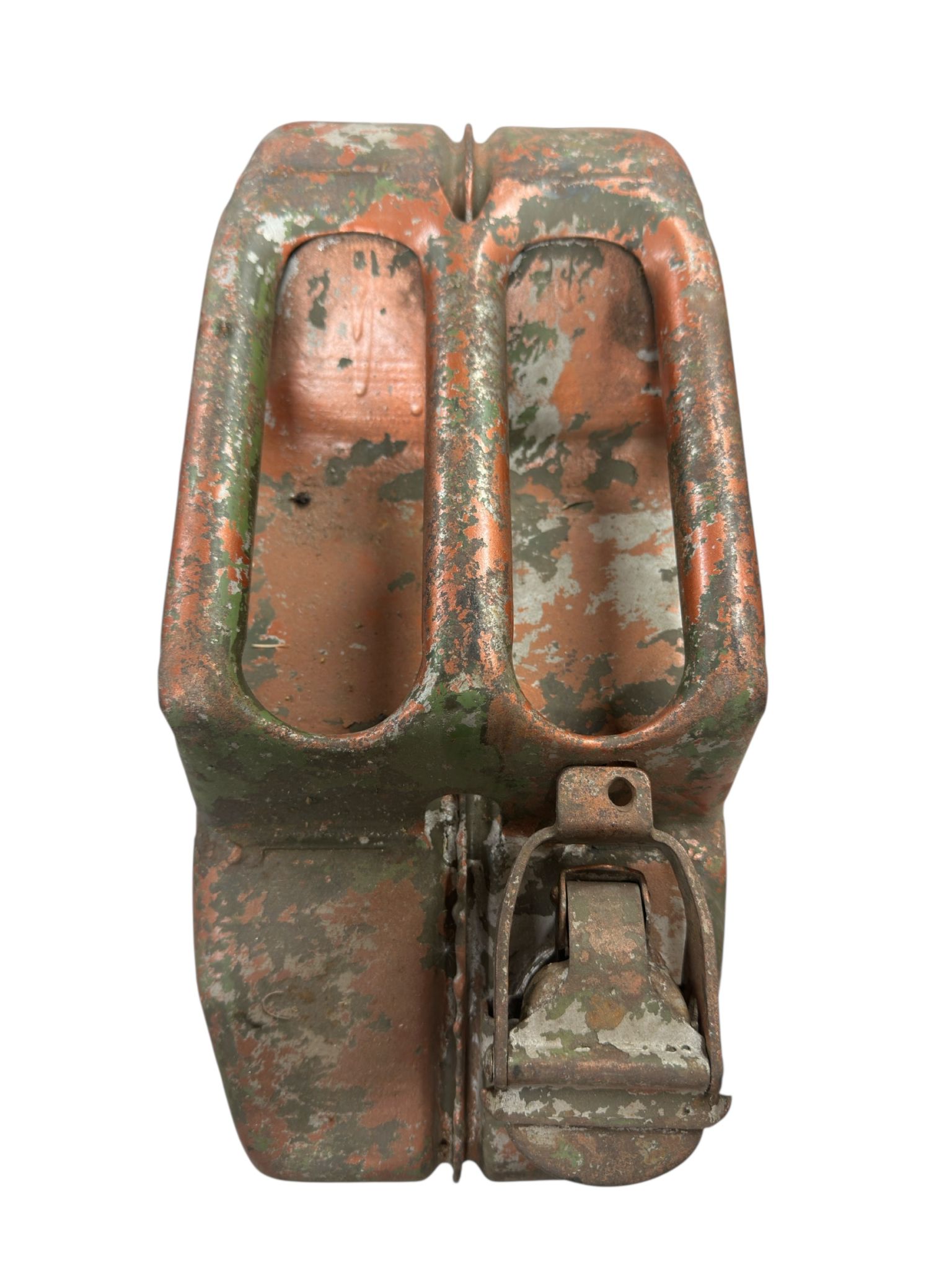 Fuel Can WD 1943 BMB - 3