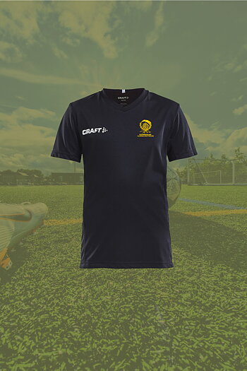 Tränings t-shirt Junior
