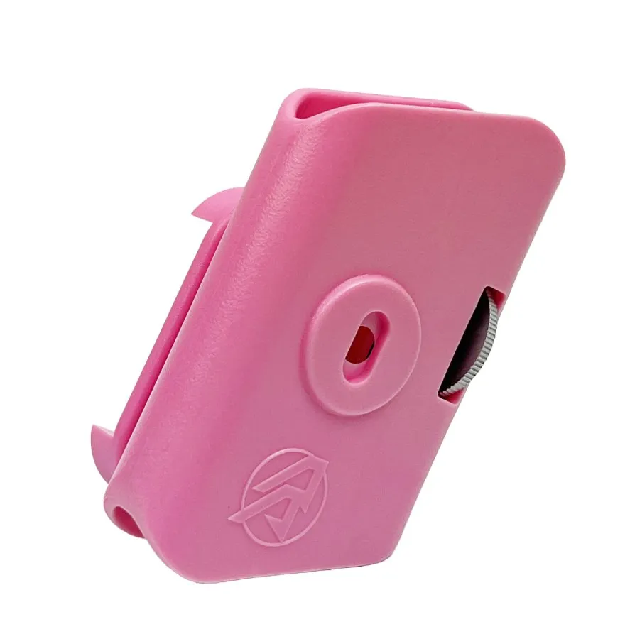 DAA Single Stack Racer Pouch 9