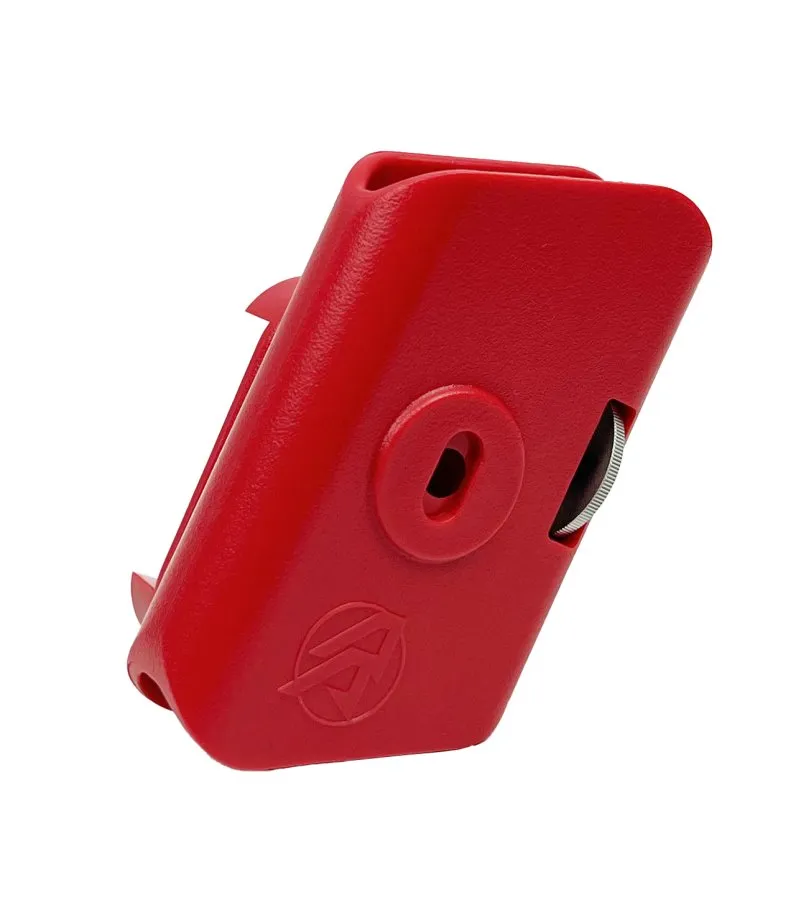 DAA Single Stack Racer Pouch 6