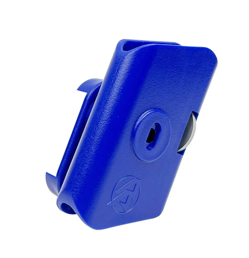 DAA Single Stack Racer Pouch 8