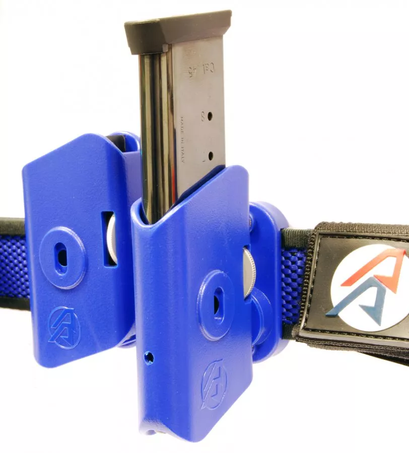 DAA Single Stack Racer Pouch 4