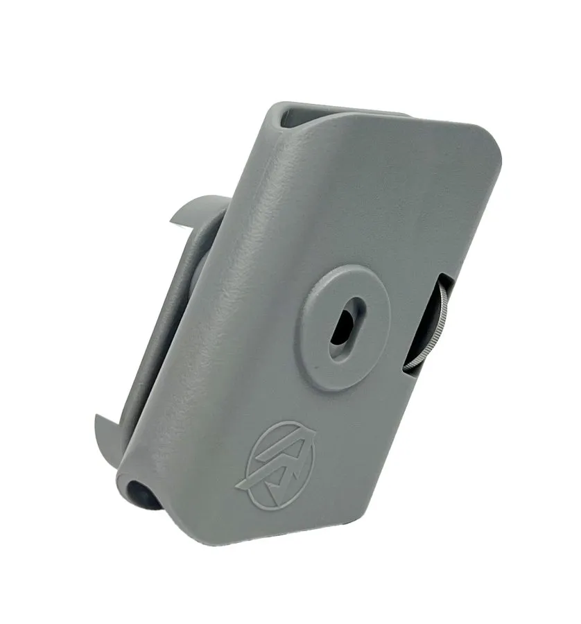DAA Single Stack Racer Pouch 7