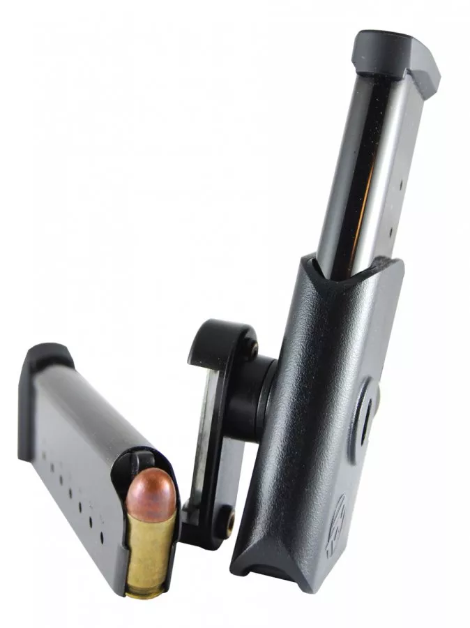 DAA Single Stack Racer Pouch 3