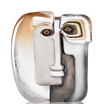 Mats Jonasson Masq Ideo Gold  Ltd Ed