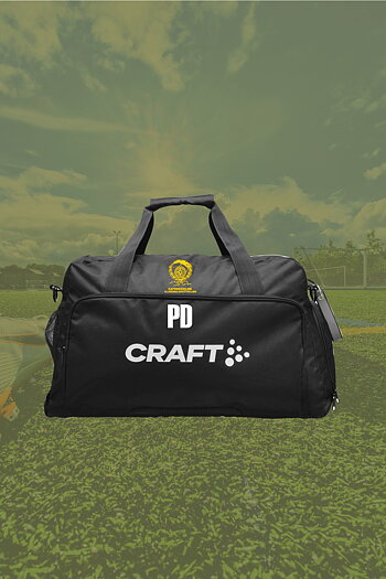 Sportbag Duffel 38L