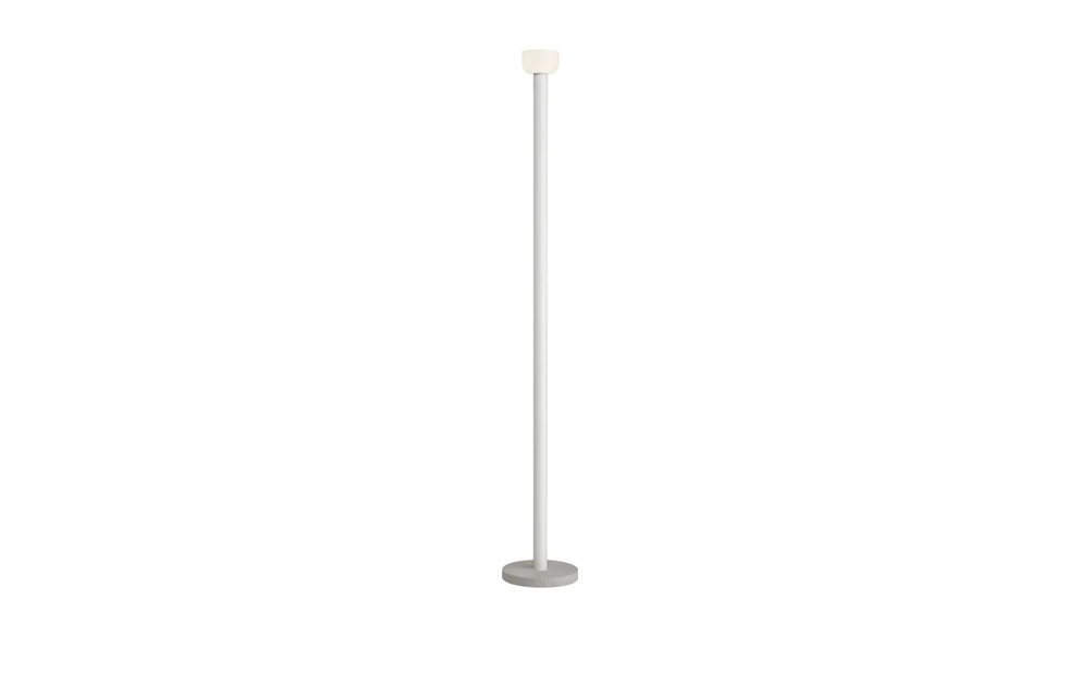 Bellhop Golvlampa (Vit) - Designfynd/Skyltex* - Flos