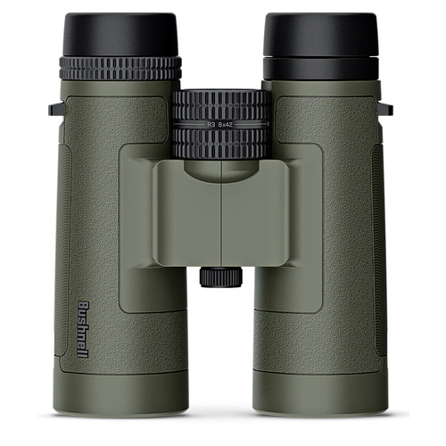Bushnell R3 8x42 Roof