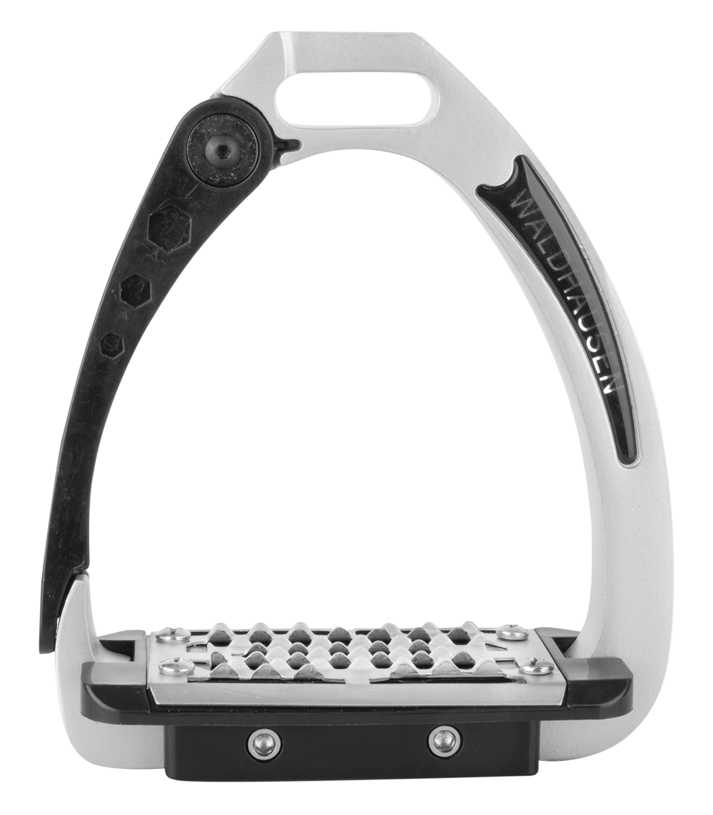 Säkerhetsstigbygel Pro  - 5