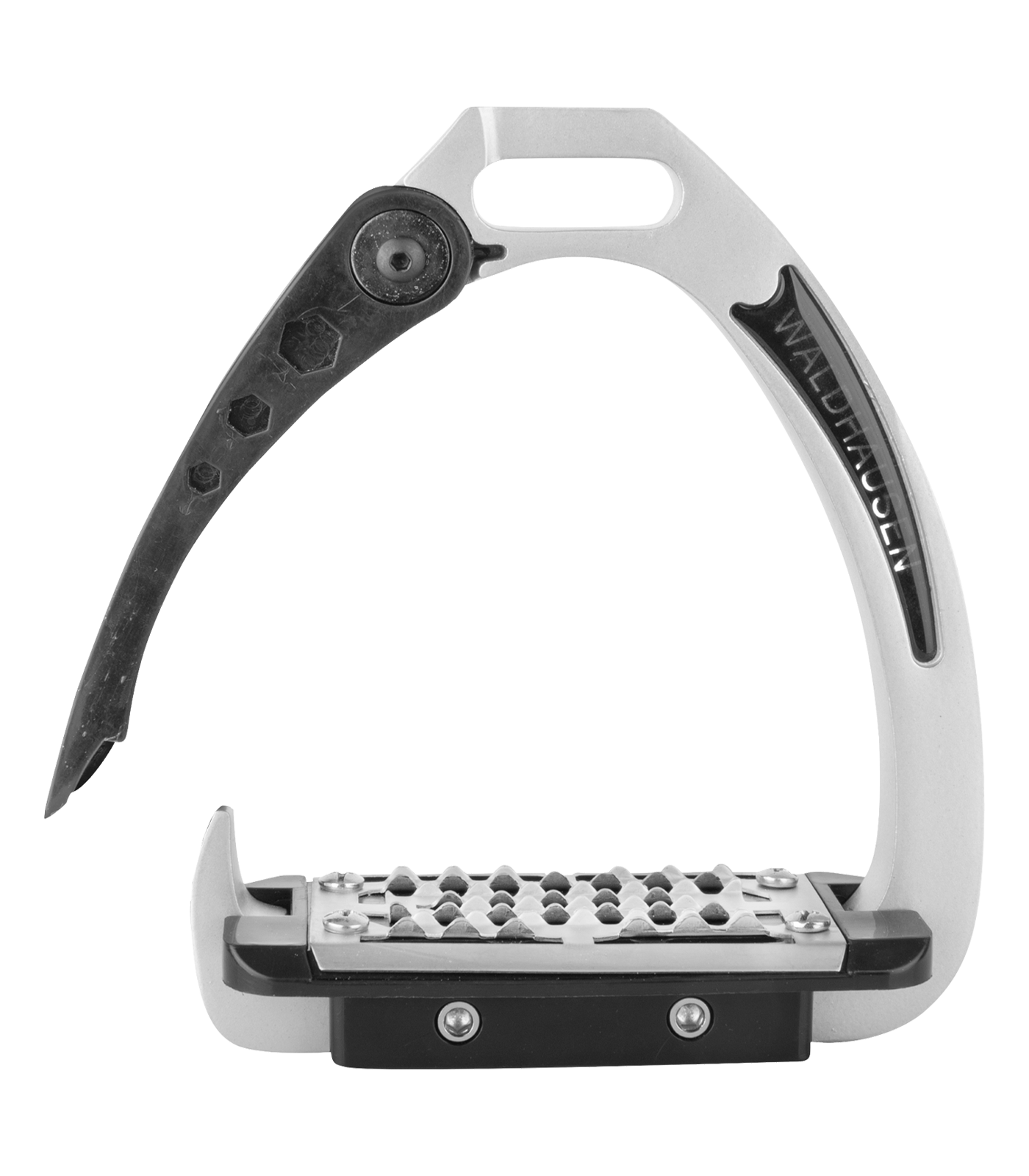 Säkerhetsstigbygel Pro  - 4