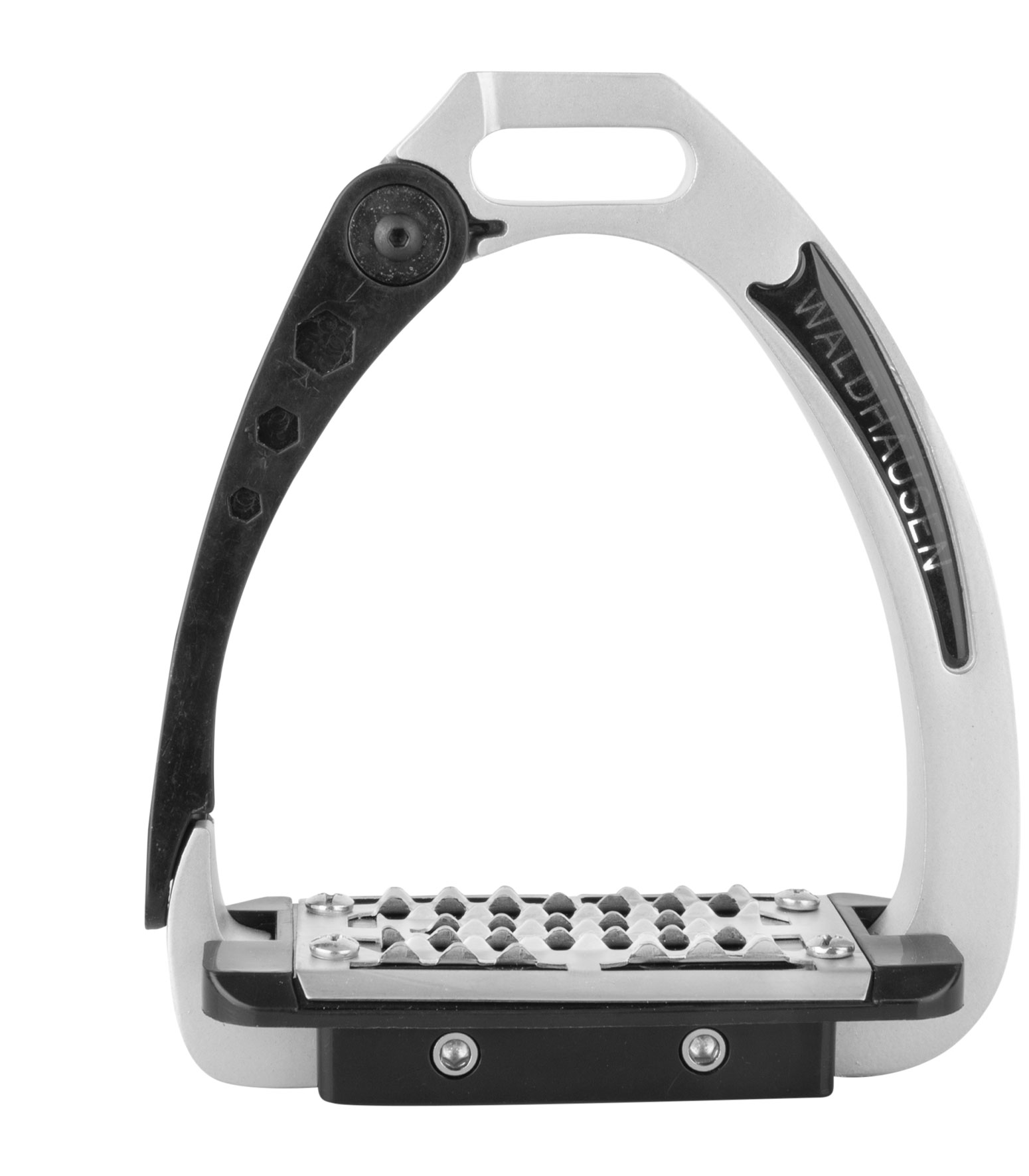 Säkerhetsstigbygel Pro  - 7