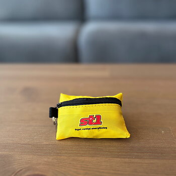 Första hjälpen liten (min best 100st)