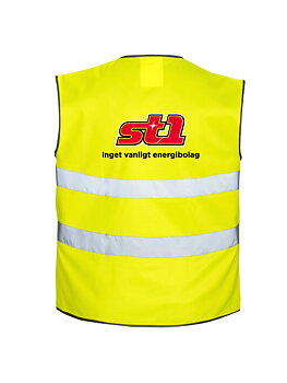 Varselväst klass 2