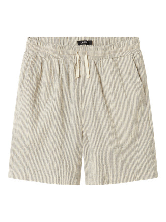 NLMHUGO SHORTS Shorts Turtledove