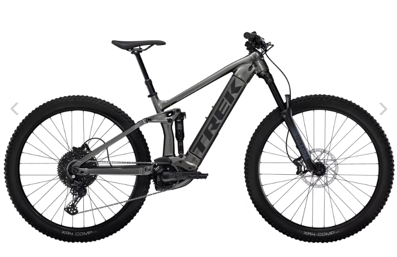 Trek Rail 5 625W Gen 3