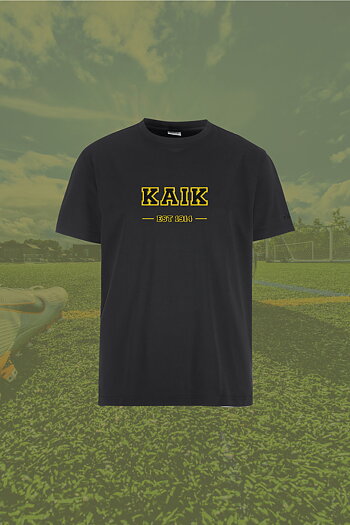 T-shirt Herr  (blandmaterial) 