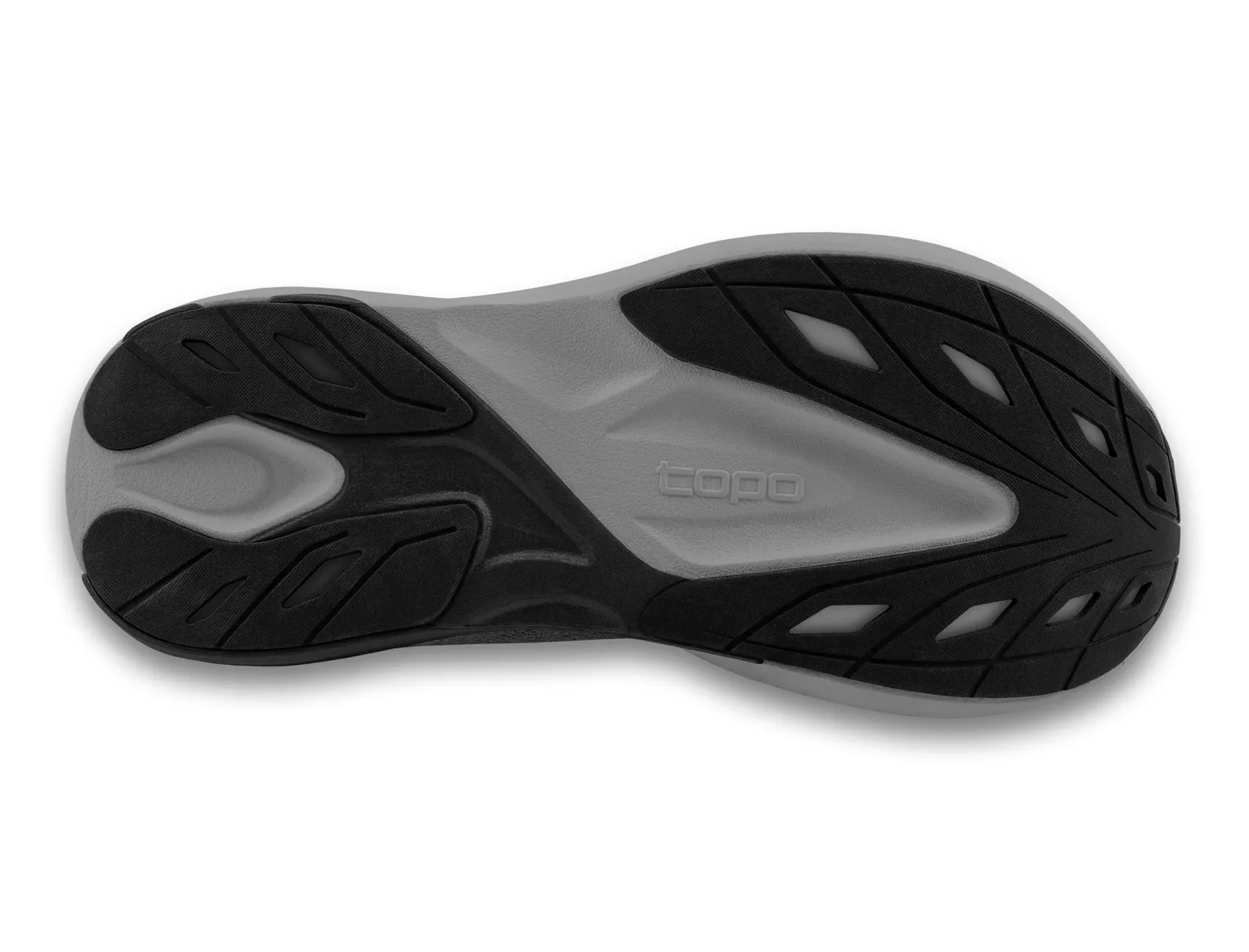 Topo Athletic Aura Löparsko M - 5