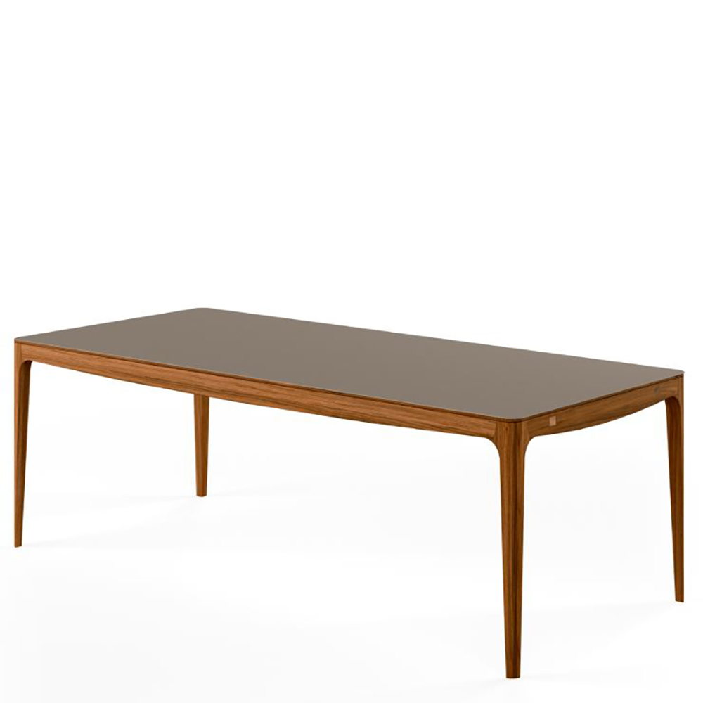 GM 3700 Ro Matbord - (Nanolaminat flera storlekar) Utdragbart - Naver Collection