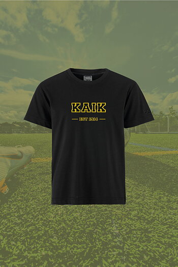 T-shirt Junior (blandmaterial) 